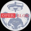 Telegram channel Oper Blok logo