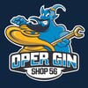 Logo of telegram channel operginshop56 — OperGinShop56