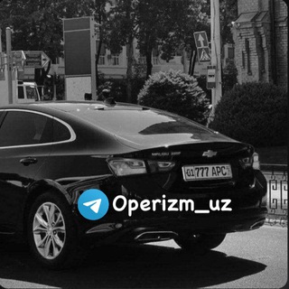 Telegram kanalining logotibi operizm_uz — Operizm_uz