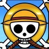 Logo of telegram channel opfans — One Piece Fans®