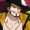Логотип телеграм канала @opfpru — ONE PIECE: Fighting Path! (Mobile)