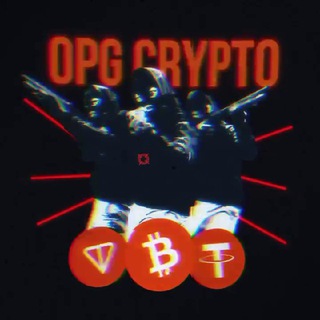 Логотип телеграм канала @opg_crypto — OPG CRYPTO