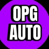 Telegram channel OPGAuto честные машины logo