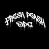Telegram channel OPG freshpeash logo