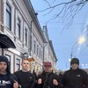 Логотип телеграм канала @opgsosnovka — ОПГ Сосновка