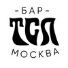 Логотип телеграм канала @opgtsl — Обратная сторона TSL бара