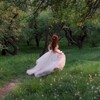 Логотип телеграм канала @opheliasdreampage — сон офелии