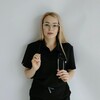 Логотип телеграм канала @ophtorlovadn — Офтальмолог Орлова Дарья Николаевна
