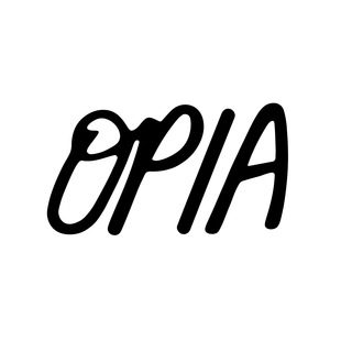 Логотип телеграм канала @opia_me — опия
