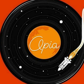 Telgraf kanalının logosu opialose — Opia....
