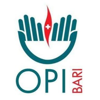 Logo del canale telegramma opibari - OPI Bari