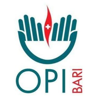 Telegram channel OPI Bari logo