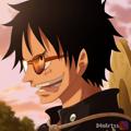Telegram channel One Piece Memories logo