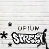 Telegram channel Opium Street Shop logo