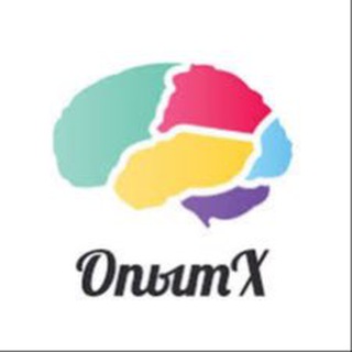 Логотип телеграм канала @opitx_samorazvitie — ОпытХ ™
