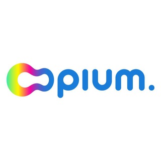 Logo of telegram channel opiumfinance — Opium News
