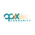 Telegram kanalining logotibi opixtechcommunity — OpixTech Community