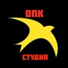 Логотип телеграм канала @opk_142 — ОПК студия