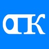 Логотип телеграм канала @opkmedia — ОПК.media