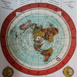 Logo of telegram channel oplanistarevisionista — O Planista Revisionista