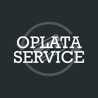 Логотип телеграм канала @oplataservice — Oplata Service