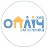 Telegram channel Опліч ХАБ Запоріжжя logo