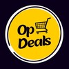 Telegram channel OpLootDeals 🛍️ logo