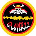 Logo saluran telegram oploverzzmanga — Manga One Piece Sub Indonesia