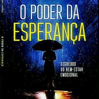 Logotipo do canal de telegrama opoderdaesperanca - O PODER DA ESPERANÇA