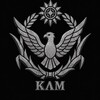 Логотип телеграм канала @opolchenieklm — КРЕСТЬЯНСКАЯ ЛИГА МОЛОДЕЖИ | KLM
