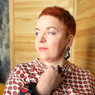 Логотип телеграм канала @opolikutkina — Ольга Поликуткина