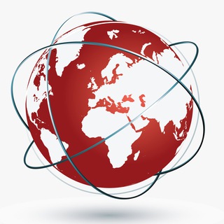 Логотип телеграм канала @opolittic — Политика Страны