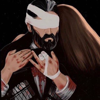 Логотип телеграм канала @opoomnis — опомнись.