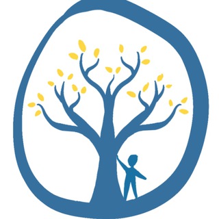 Логотип телеграм -каналу opora_nl — Опора: українці в Нідерландах
