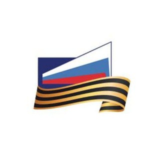 Логотип телеграм канала @opora_russia — «ОПОРА РОССИИ»