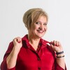 Логотип телеграм -каналу opora10 — Наталія: Опора на себе