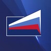 Логотип телеграм канала @opora_66 — ОПОРА РОССИИ 66 🎙️