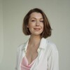 Логотип телеграм канала @oporamame — ОПОРА МАМЕ | Настя Бушмакова