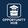 የቴሌግራም ቻናል አርማ oportunity_hub — Opportunity Hub