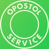 Логотип телеграм -каналу opostol_service — Opostol Service 💻