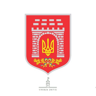 Логотип телеграм -каналу opovischenya — Оповіщення Буковина 📣