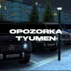 Логотип телеграм канала @opozorka_tyumen — OPOZORKA TYUMEN | BLACK RUSSIA