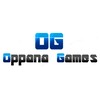 Логотип телеграм канала @oppanagamesofficial — Oppana Games