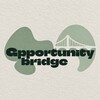 Логотип телеграм канала @oppbridge — Opportunity Bridge