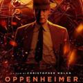 Telegram channel OPPENHEIMER 2023 logo