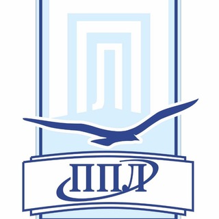 Логотип телеграм канала @opplru — ОППЛ