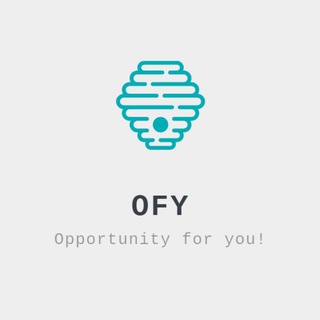Логотип телеграм канала @oppo4you — Opportunity for you!