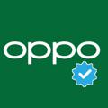 Logo saluran telegram oppoindiaupdates — Oppo ColorOS Updates