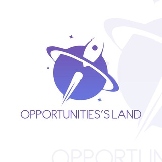 Logo de la chaîne télégraphique opportunities_land - Opportunities's Land