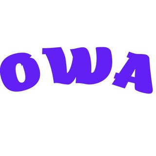 Логотип телеграм -каналу opportunitiesworldowa — OWA